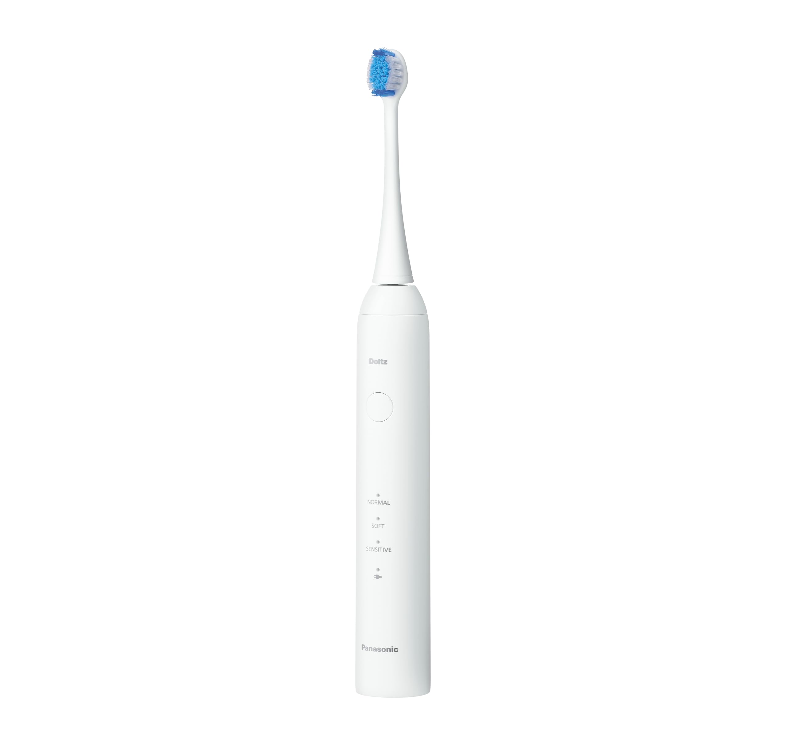 파나소닉 돌츠 화이트 EW-DM74-W 음파 전동칫솔