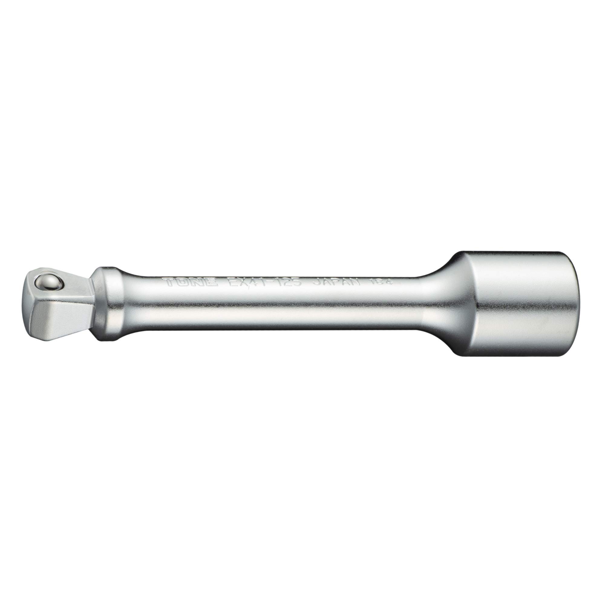 토네 HPEX41-125 12.7mm 125mm 스위블 익스텐션바 이미지 1