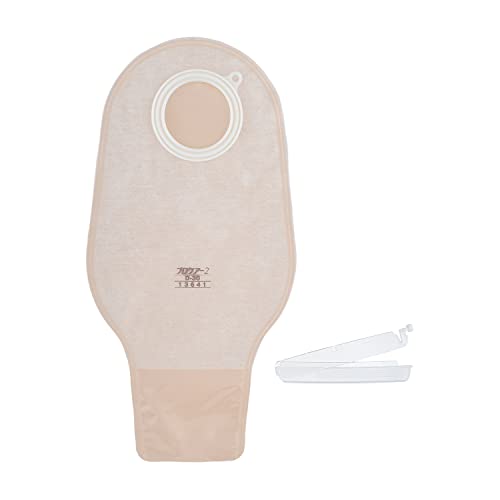 알케어 프로케어 2·D 살구색 13641 30mm 장루주머니 10매입