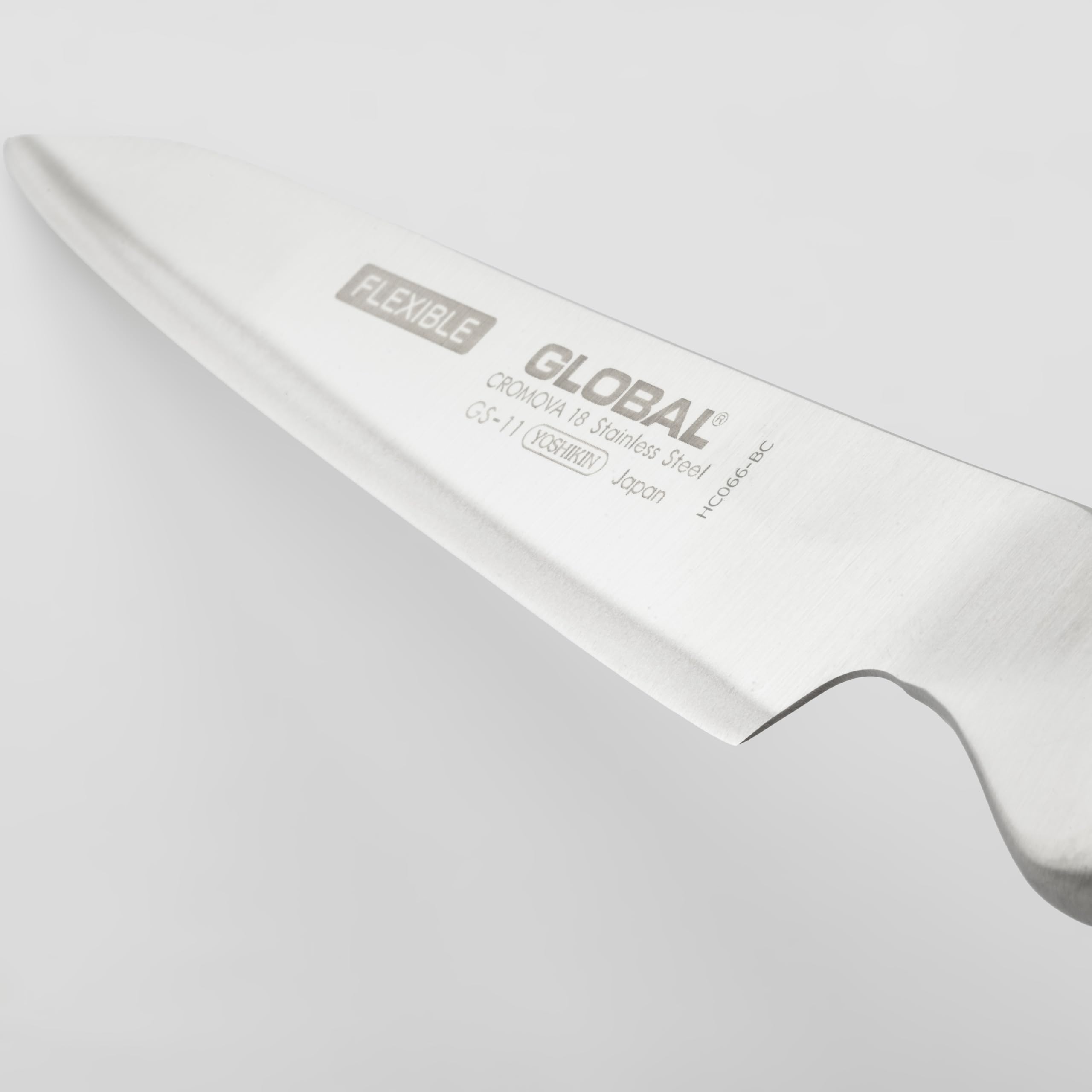 글로벌 GS-11 플렉시블 나이프 15cm 플렉시블 15cm 이미지 8