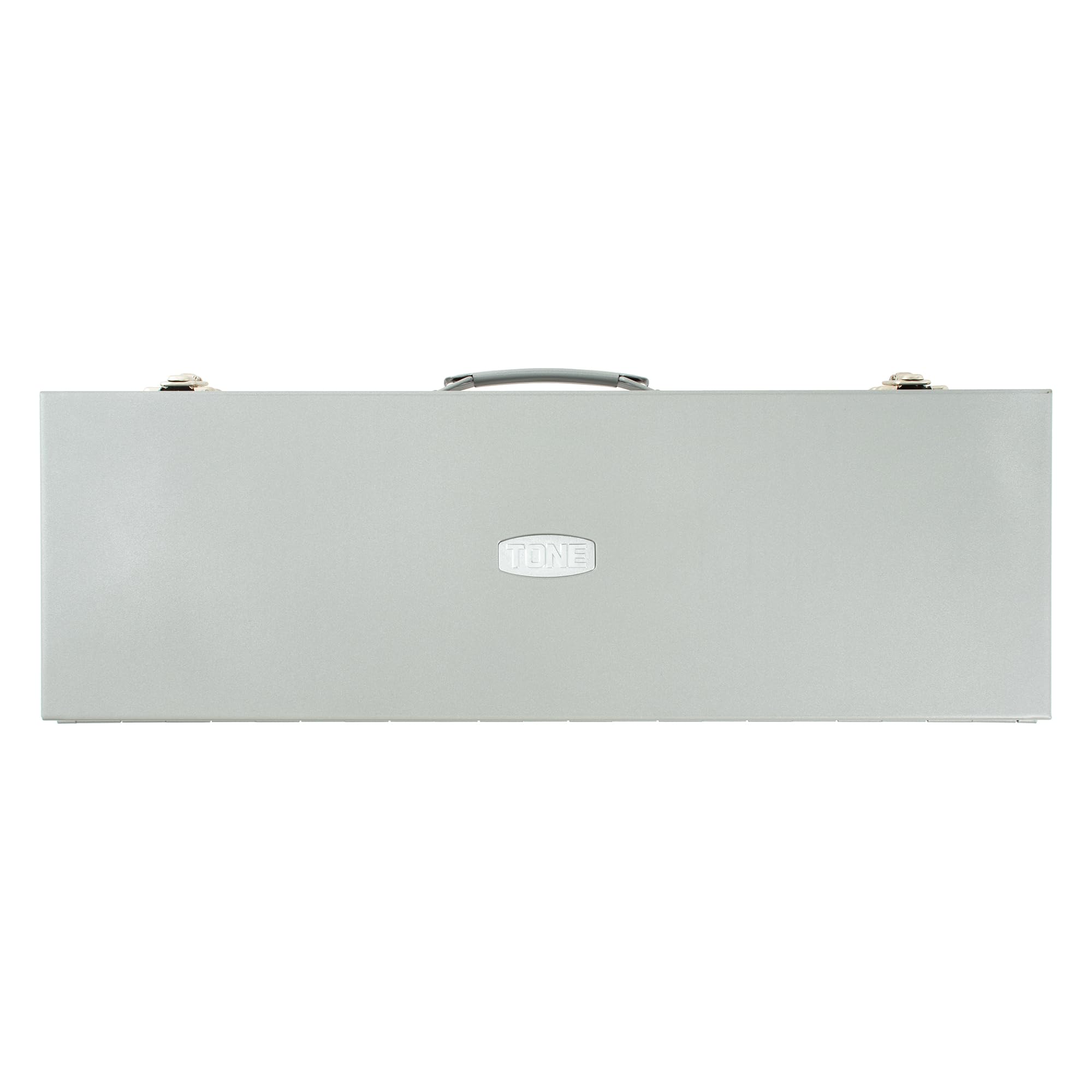 토네 MX400 12.7mm 믹스 소켓 렌치 세트 39점 이미지 2
