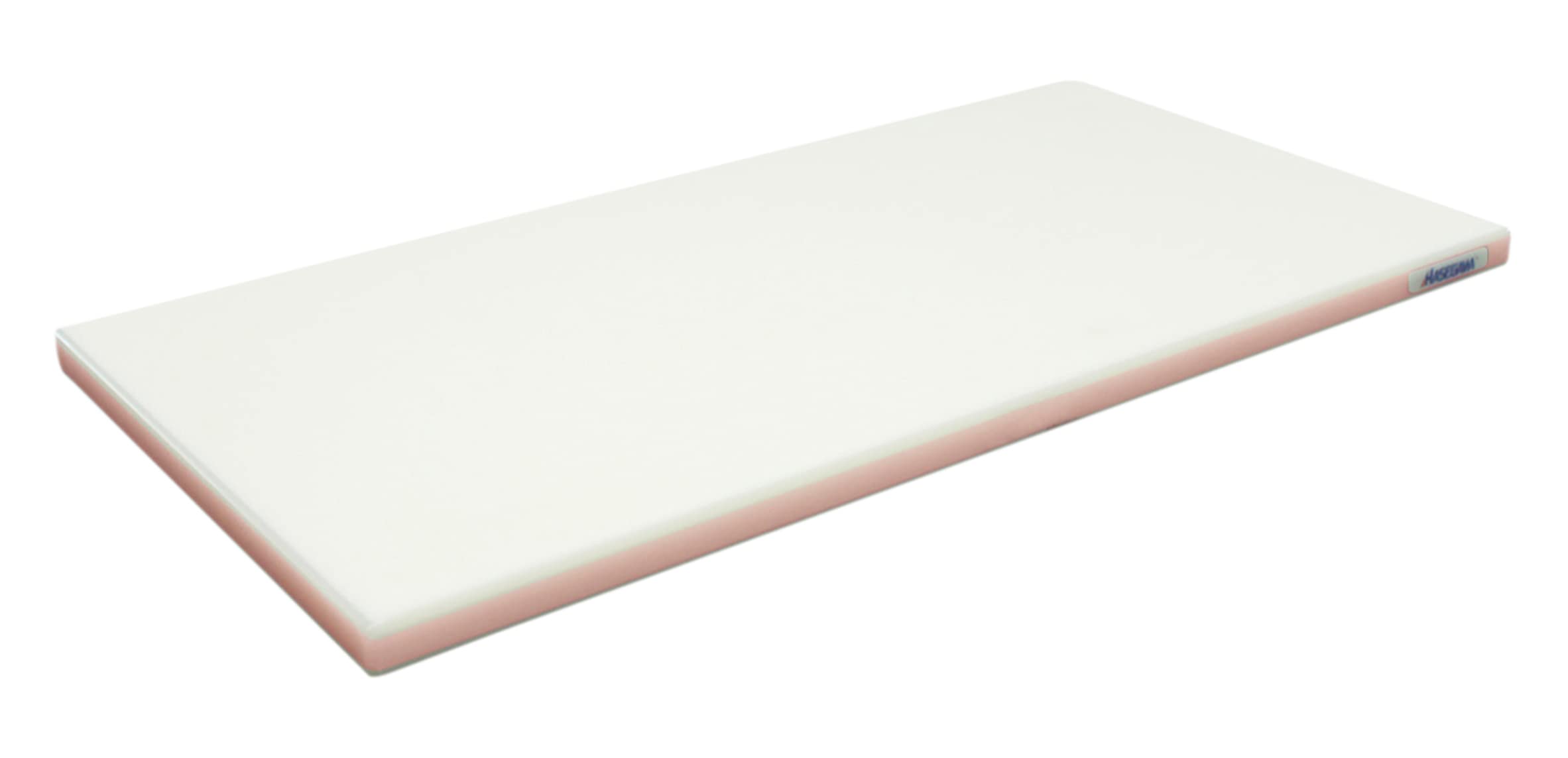 하세가와 SD20-4123 P 핑크 410x230mm 경량 폴리에틸렌 도마