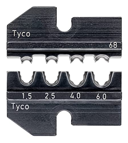 크니펙스 9749-68 압착 다이스 9743-200용 이미지 2