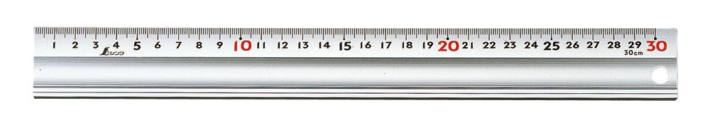 신와 슈퍼 알스케 65340 300mm 알루미늄 직자