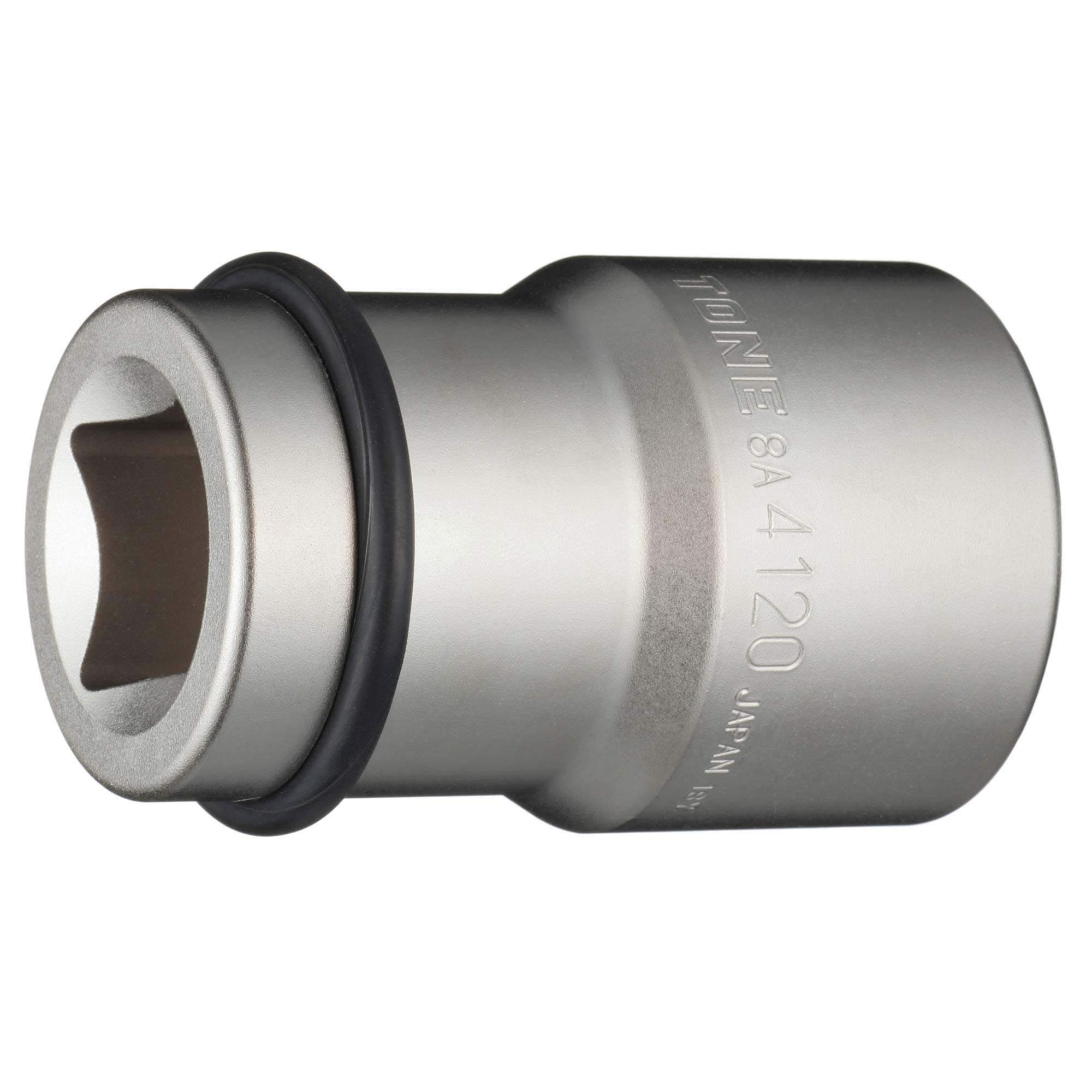 토네 8A-4120 25.4mm 41x20mm 휠너트 콤비소켓 이미지 2