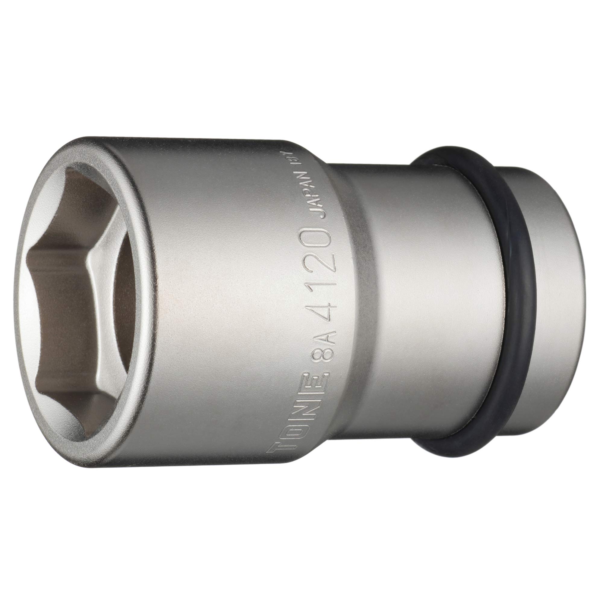 토네 8A-4120 25.4mm 41x20mm 휠너트 콤비소켓 이미지 1