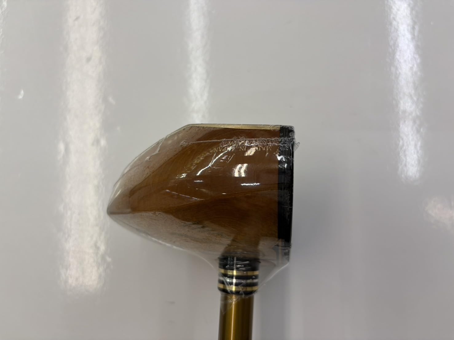 혼마 SX-002 파크골프채 85cm 왼손잡이용 이미지 4