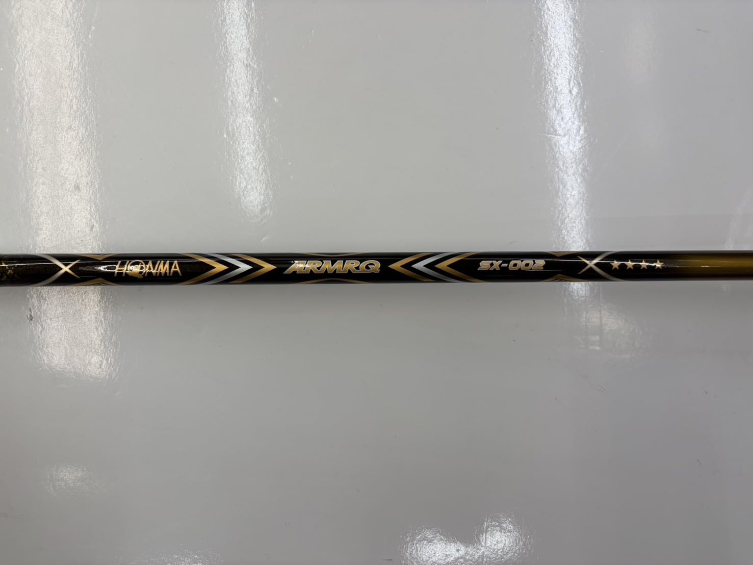 혼마 SX-002 파크골프채 85cm 왼손잡이용 이미지 7