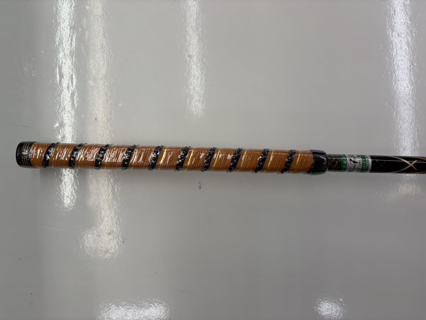 혼마 SX-002 파크골프채 85cm 왼손잡이용 이미지 8