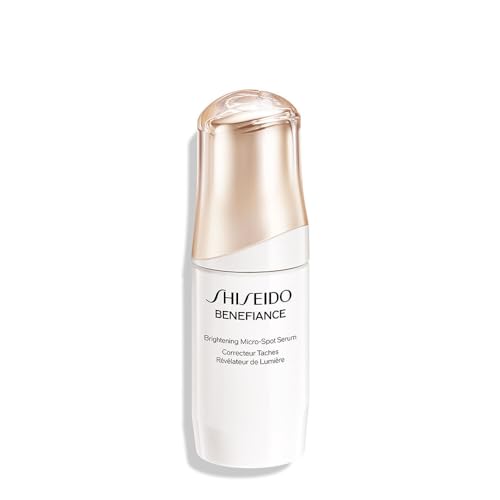 시세이도 베네피앙스 브라이트닝 마이크로 S 세럼 30ml