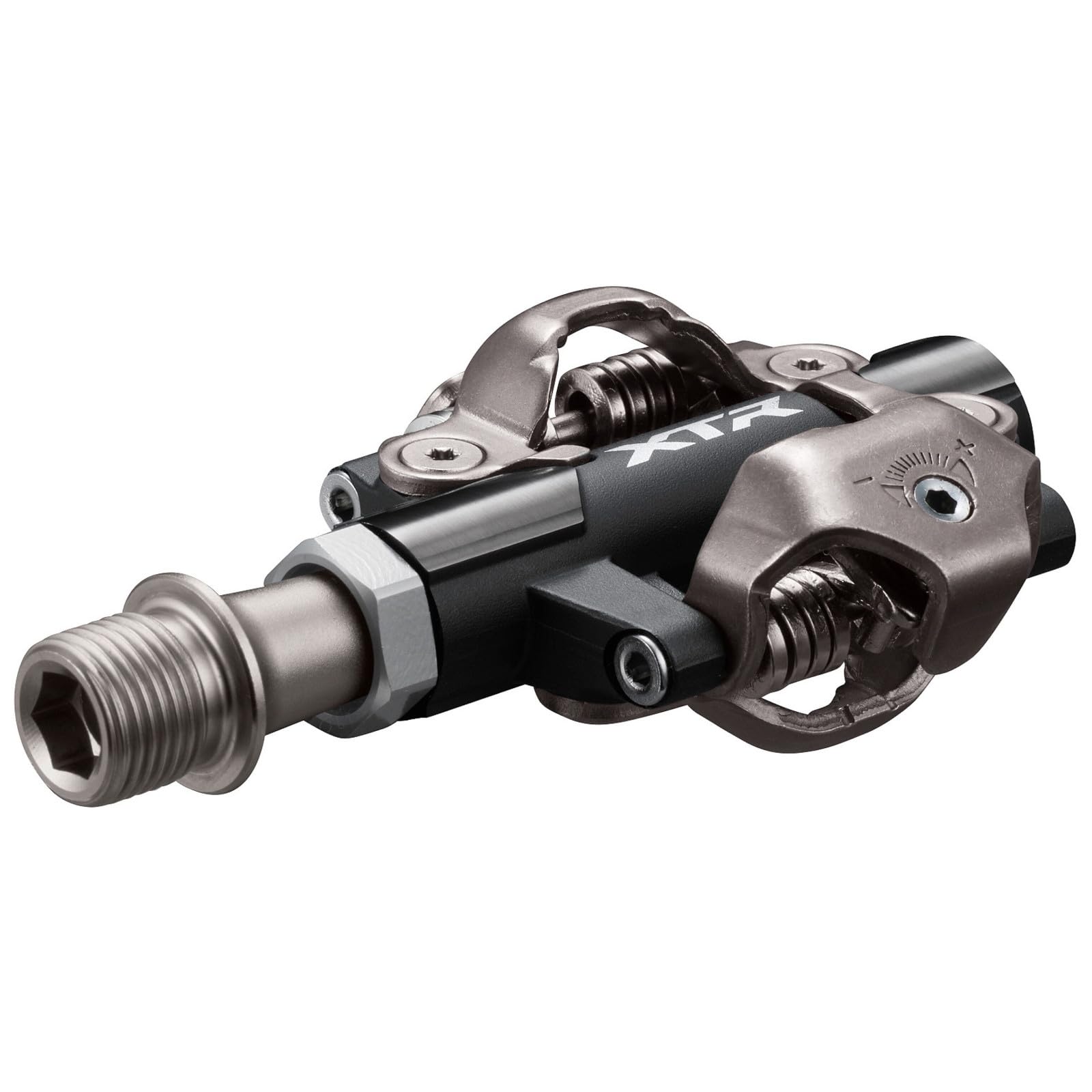 시마노 PD-M9200 3mm 숏액슬 양면 SPD 자전거 페달 이미지 6