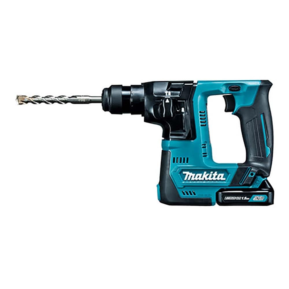 마키타 HR140DSHX 10.8V 14mm 충전식 해머드릴 풀세트