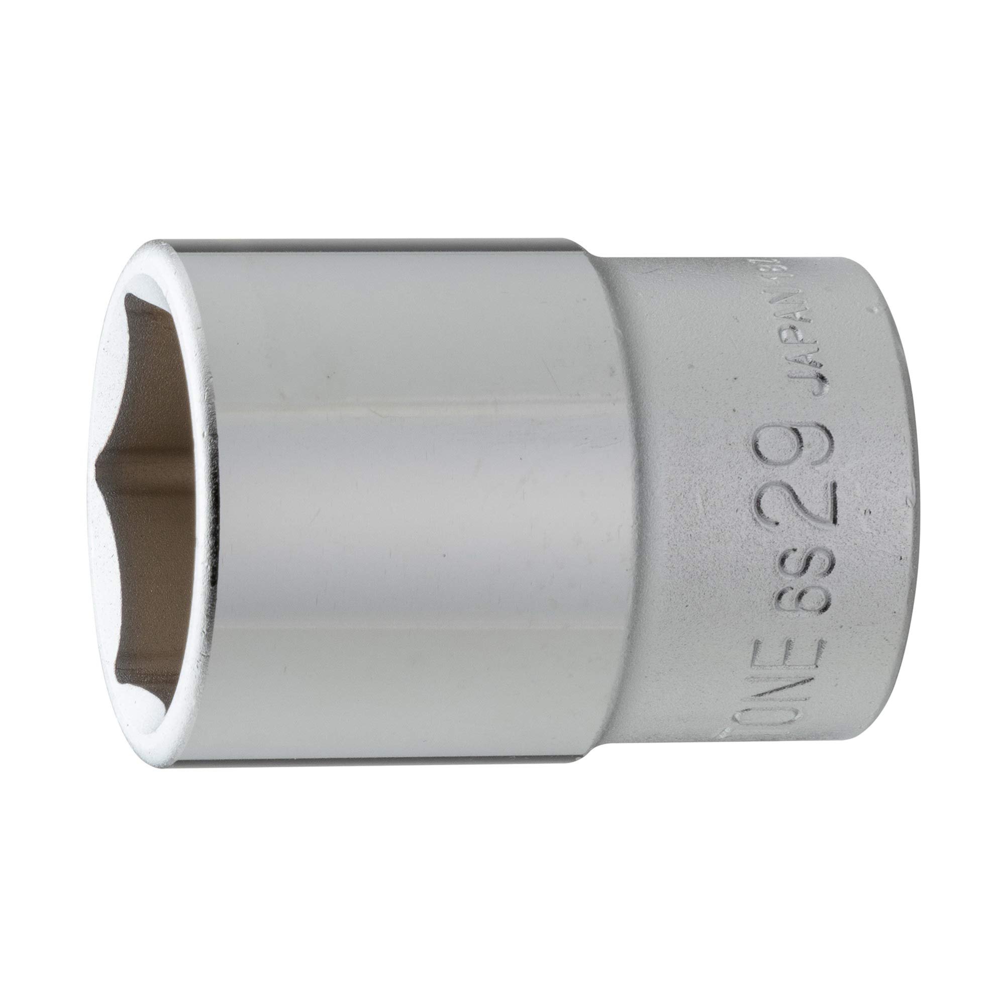 토네 6S-29 6각 소켓 19.0mm 29mm