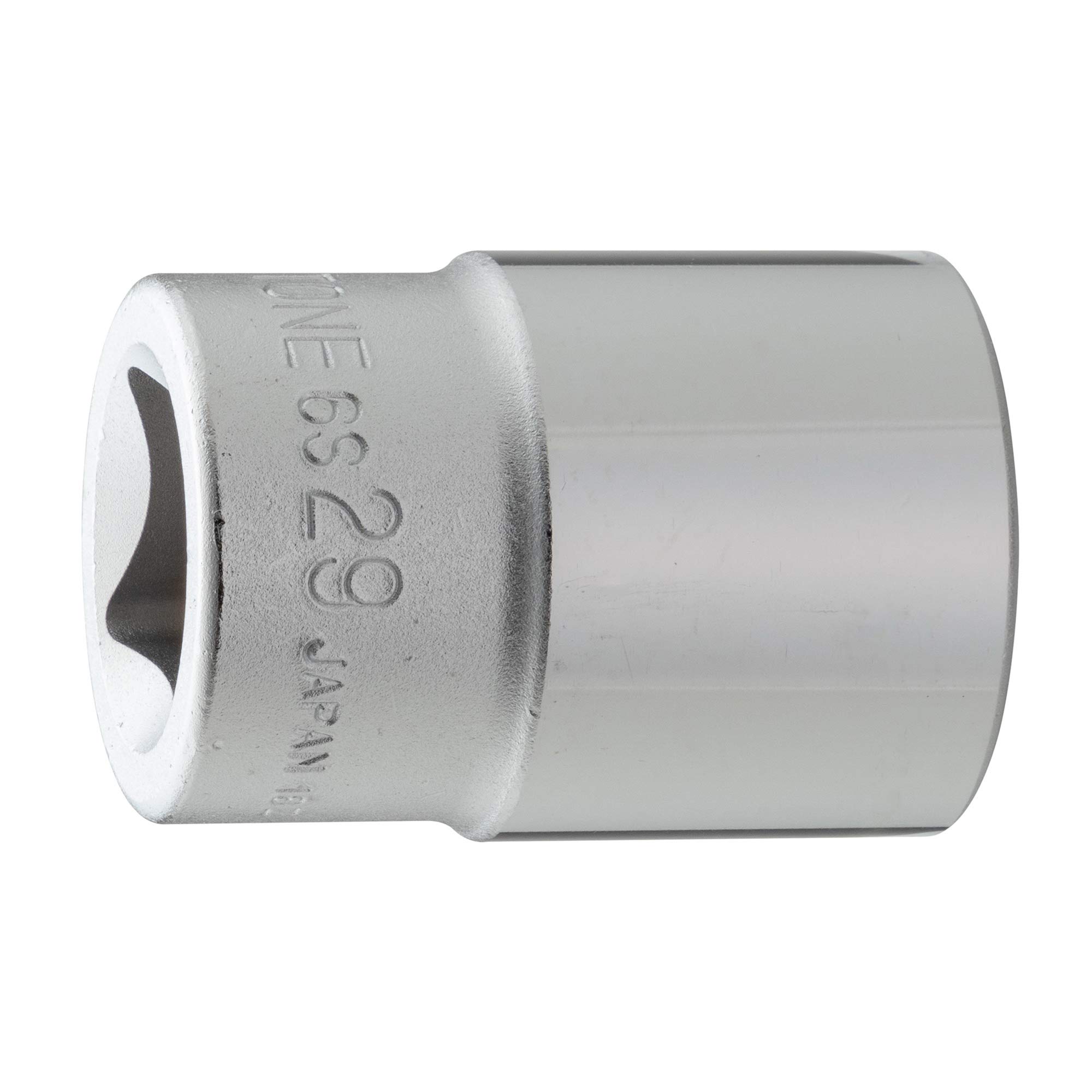 토네 6S-29 6각 소켓 19.0mm 29mm 이미지 2