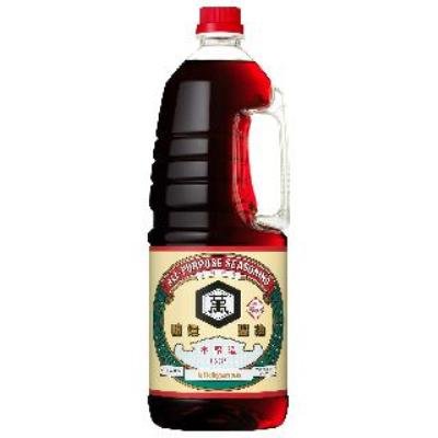기꼬만 코이쿠치 진간장 1.8L 키코만