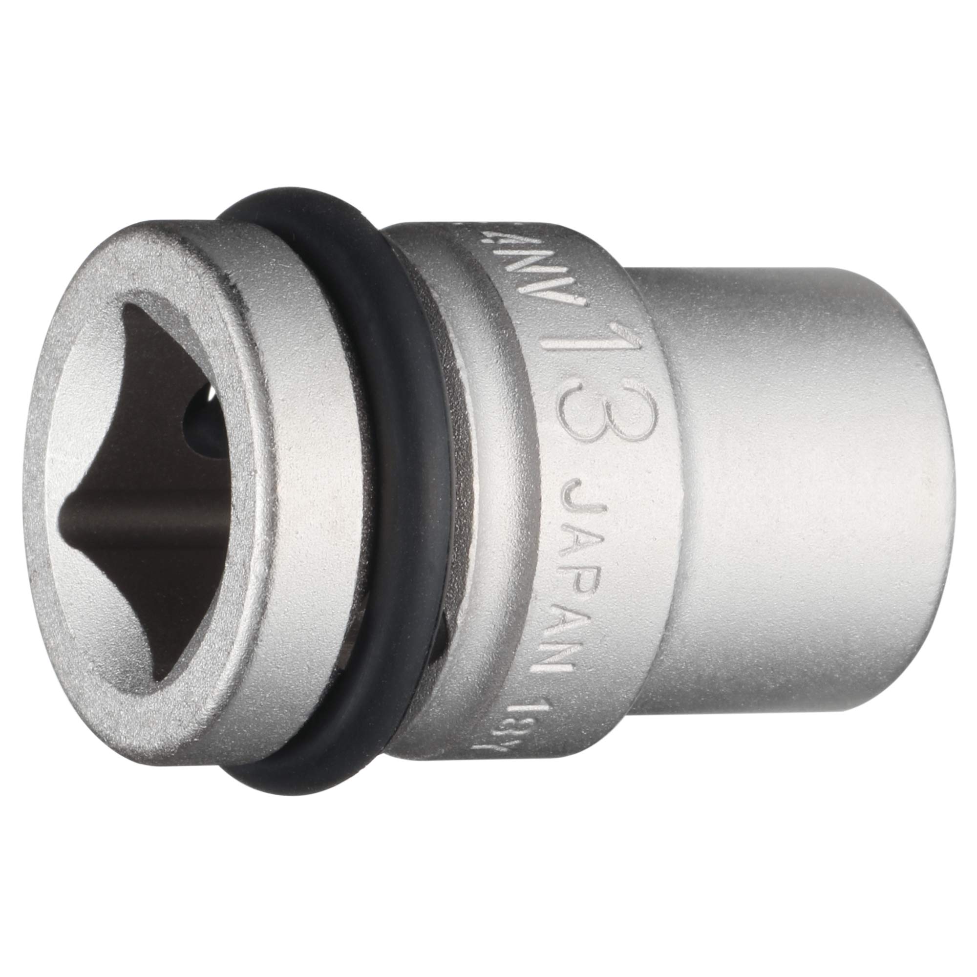 토네 HP4NV-13 13mm 임팩트 소켓 12.7mm 이미지 2