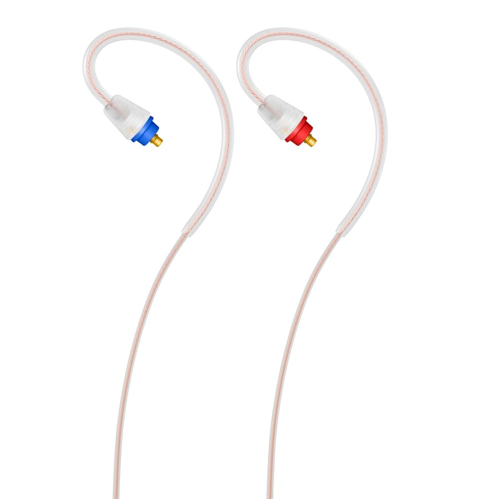 소니 IER-M500 클리어 인이어 모니터 유선 이어폰 고차음 이미지 18