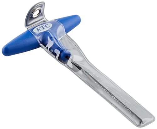KTC HT102.5 2.5mm T형 육각 렌치 이미지 2
