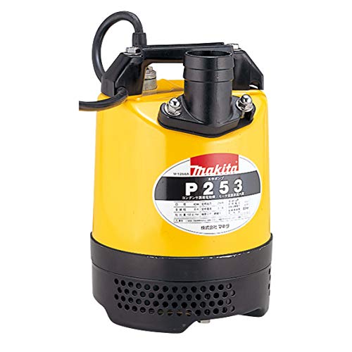 마키타 P253 60Hz 수중펌프 이미지 2