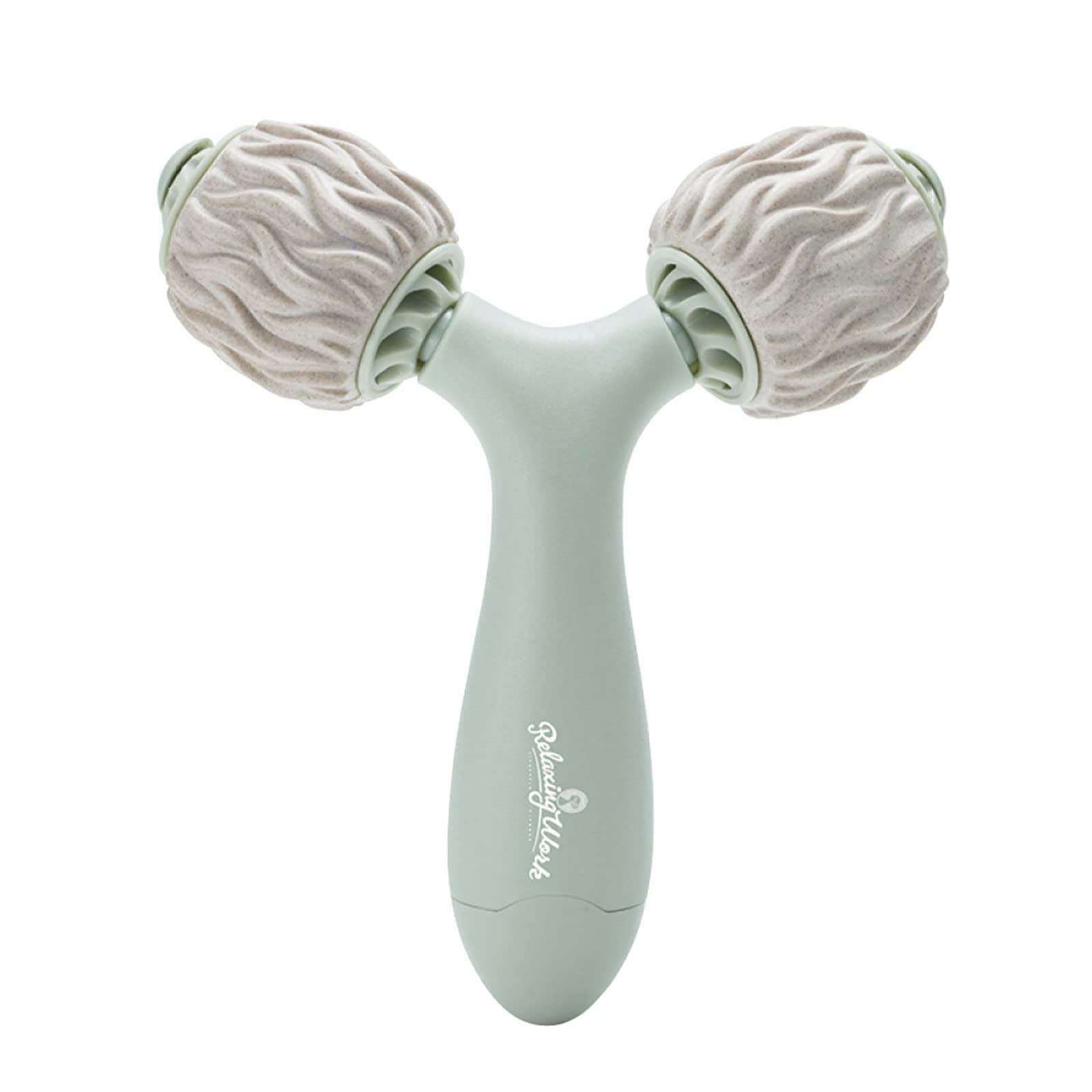 하타치 리셋롤러 SHAPE NH3760 종아리 마사지기 이미지 1