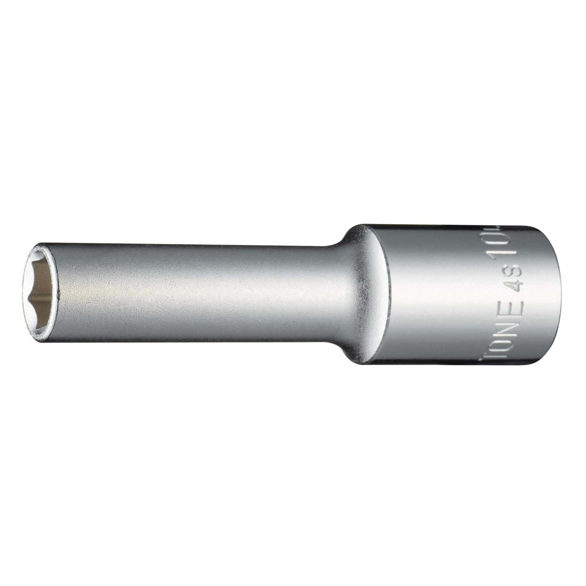 토네 HP4S-10L 10mm 12.7sq 6각 딥소켓