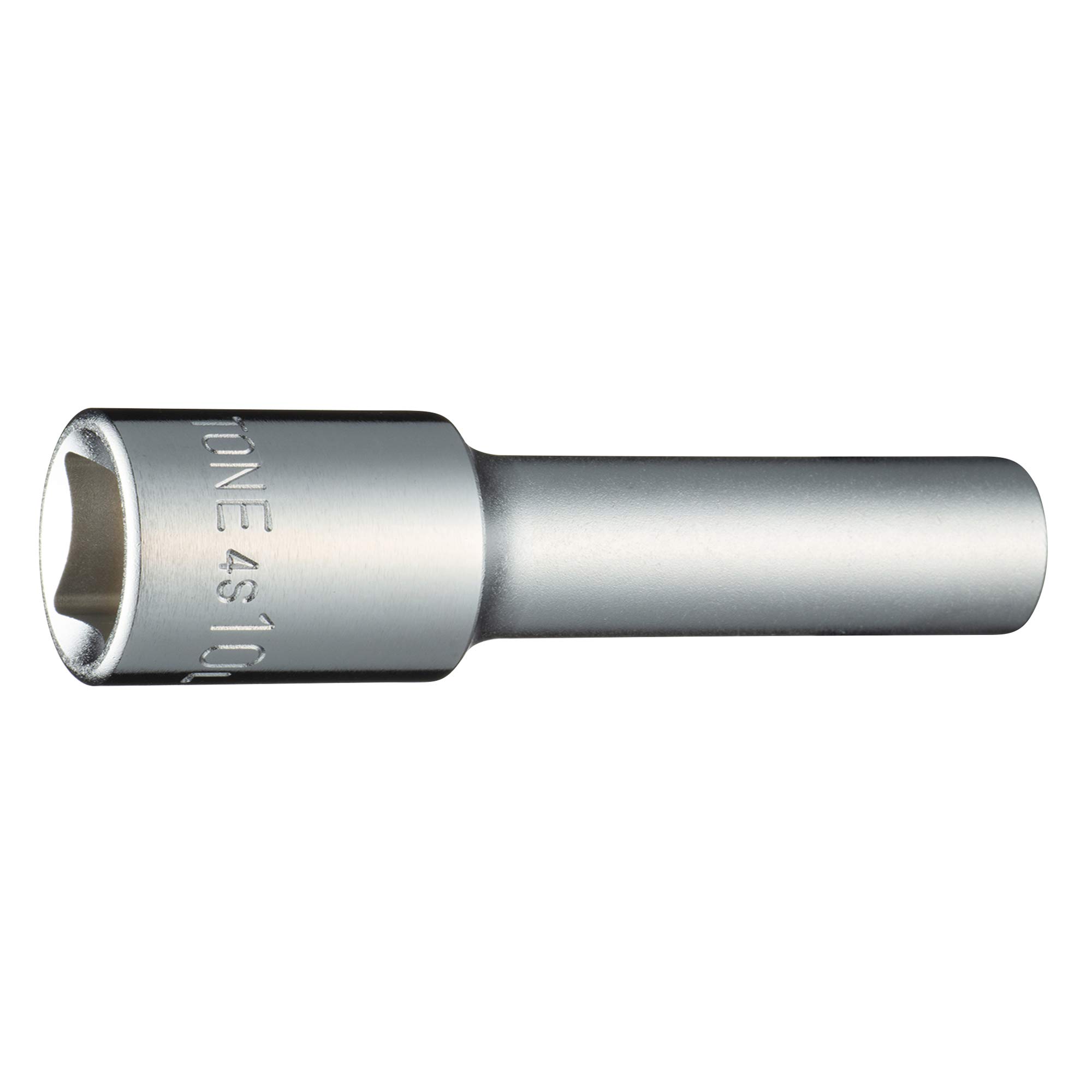 토네 HP4S-10L 10mm 12.7sq 6각 딥소켓 이미지 2