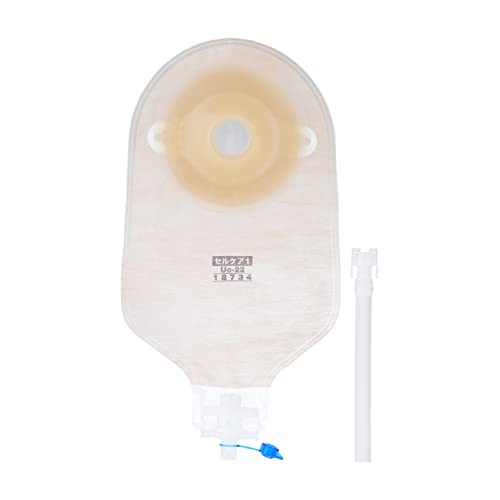 알케어 셀케어1 22mm 18734 장루 피부보호판 5매입 이미지 2