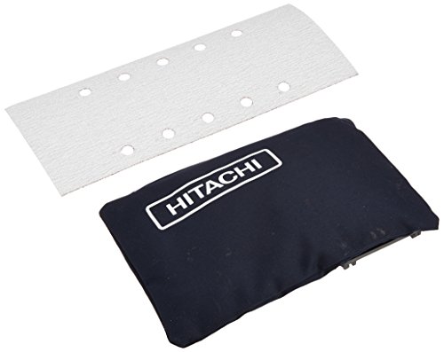 [중고] 하이코키 오비탈 샌더 SV12SD 114x228mm 집진식 이미지 3