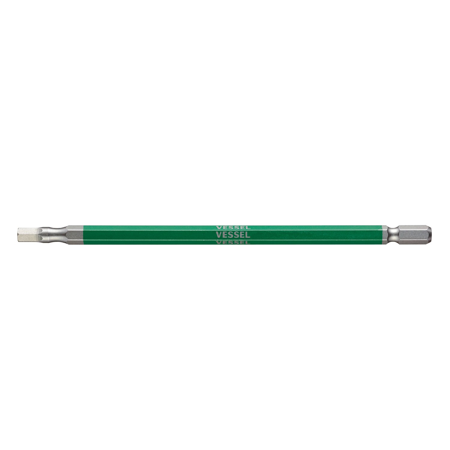 베셀 고사이 GSH050L 육각 비트 5mm 150mm 롱타입 40V 대응