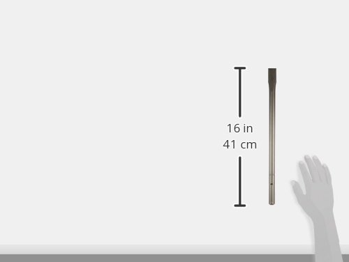 마키타 A-55522 25x400mm SDS-MAX 콜드치즐 이미지 3
