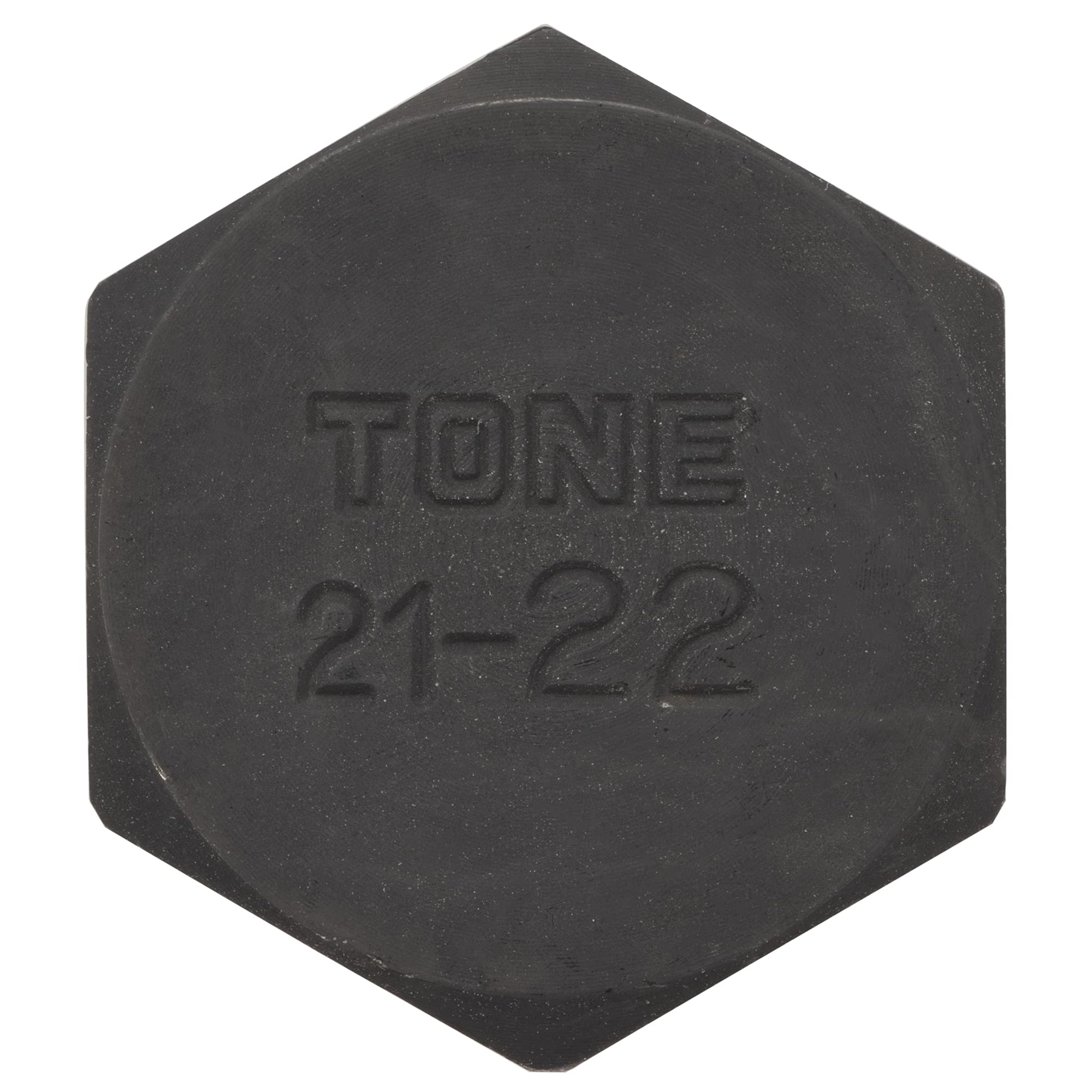 토네 BIT21-22 22mm 임팩트 육각 교체식 비트 이미지 2