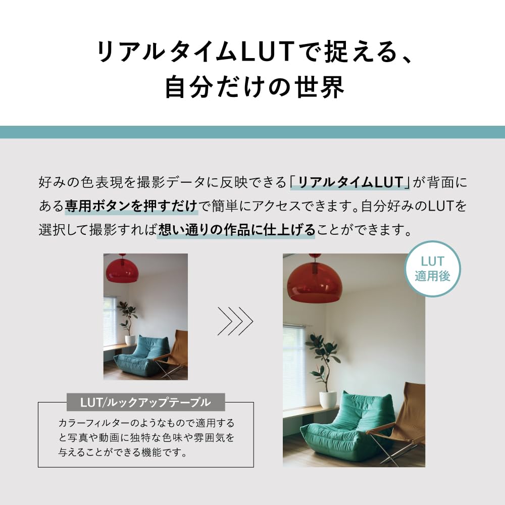 파나소닉 루믹스 DC-S9N-S 다크실버 64GB 렌즈킷 이미지 6