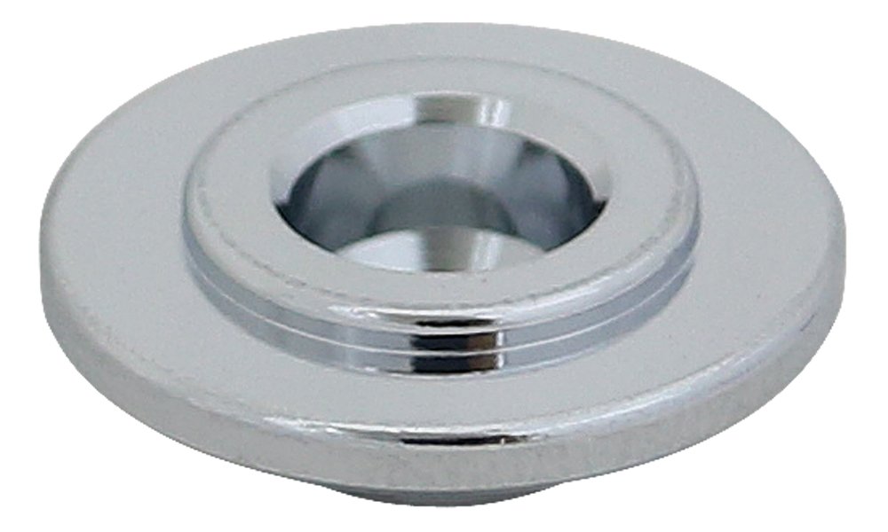 고토 PRB-20C 베이스 스트링 리테이너 3.5mm 크롬 이미지 3