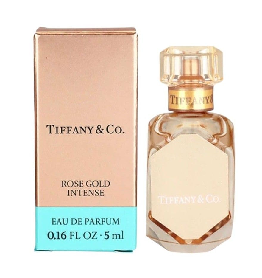 티파니 로즈 골드 인텐스 오드퍼퓸 5ml 향수