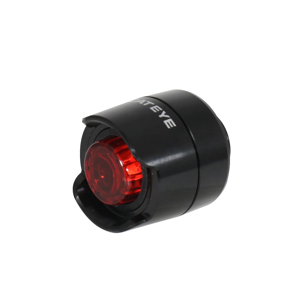 캣아이 SL-LD160NRC-R ORB2 RC 자전거 후미등 USB 충전식 이미지 2
