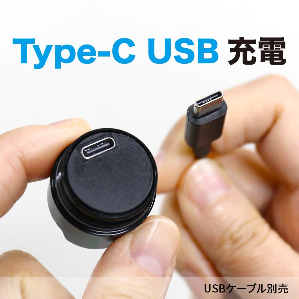 캣아이 SL-LD160NRC-R ORB2 RC 자전거 후미등 USB 충전식 이미지 7