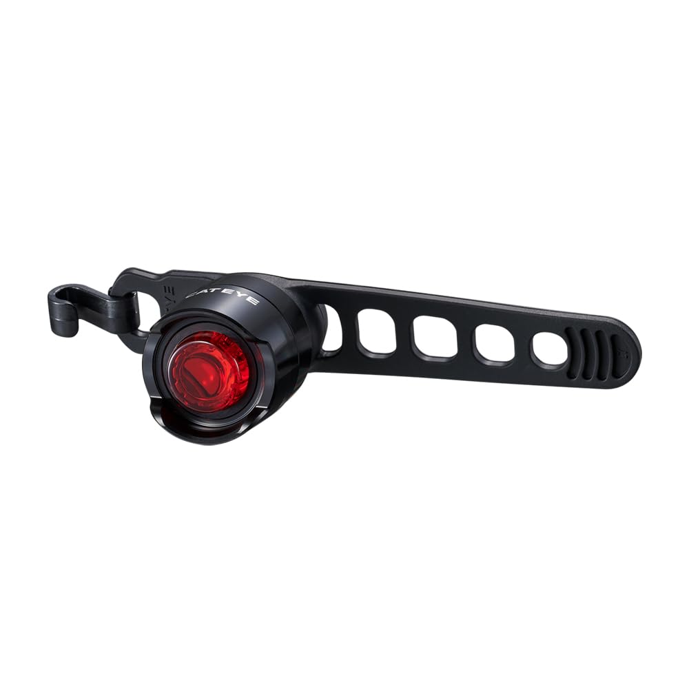 캣아이 SL-LD160NRC-R ORB2 RC 자전거 후미등 USB 충전식