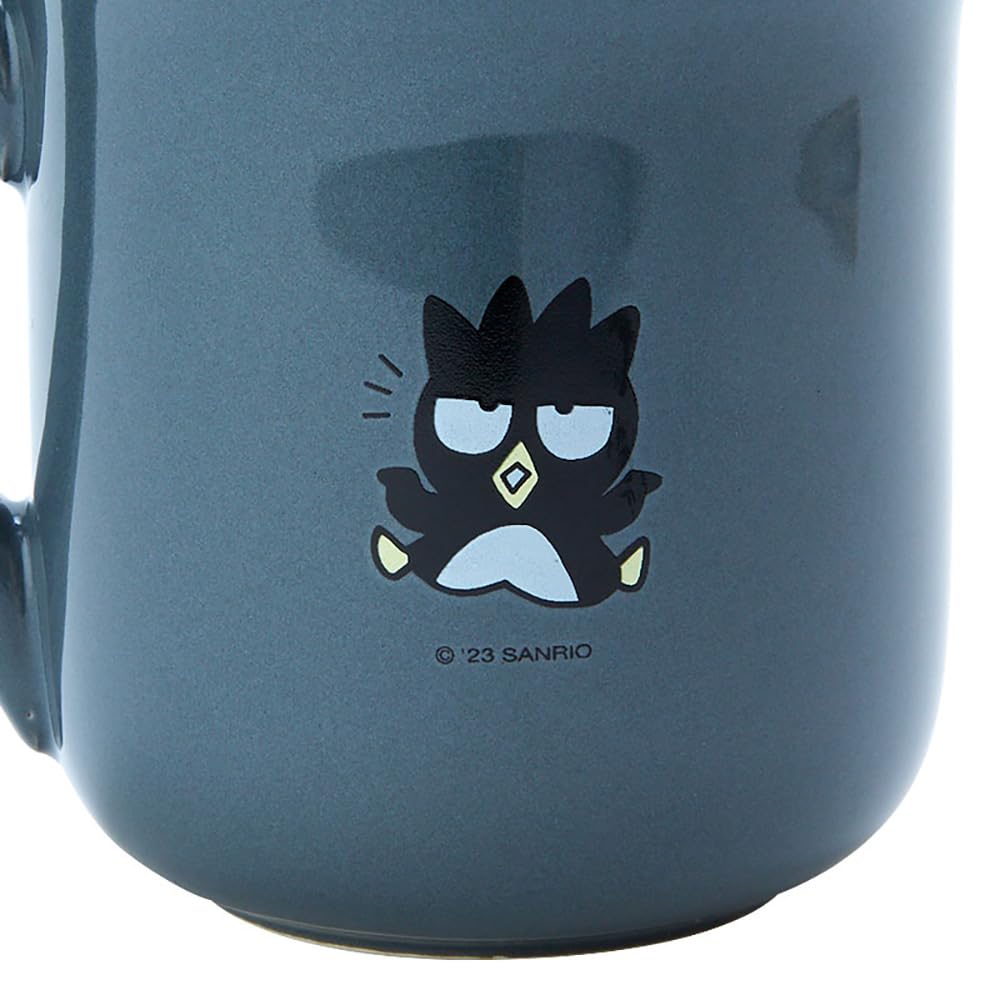 산리오 배드바츠마루 422941 도자기 머그컵 260ml 이미지 5