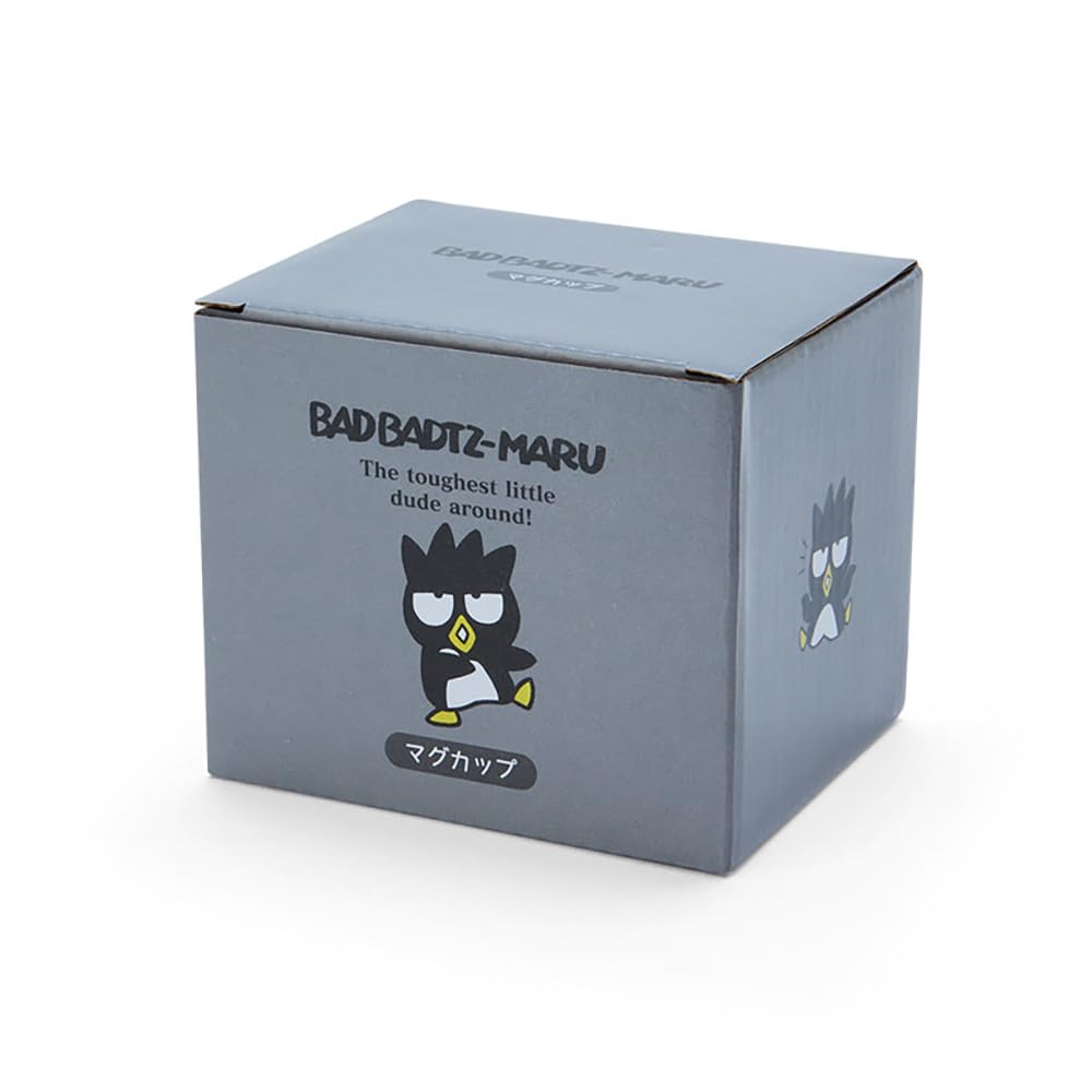 산리오 배드바츠마루 422941 도자기 머그컵 260ml 이미지 3
