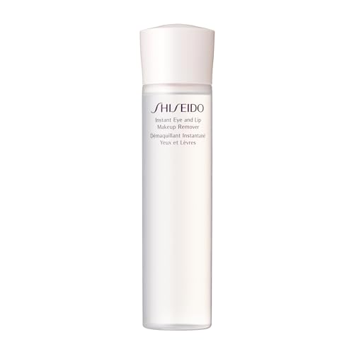 시세이도 인스턴트 아이 앤 립 메이크업 리무버 125mL 클렌징