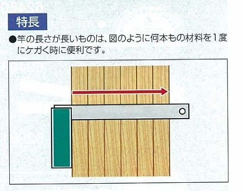 신와 74110 200mm 알루미늄 대부 직각자 이미지 3