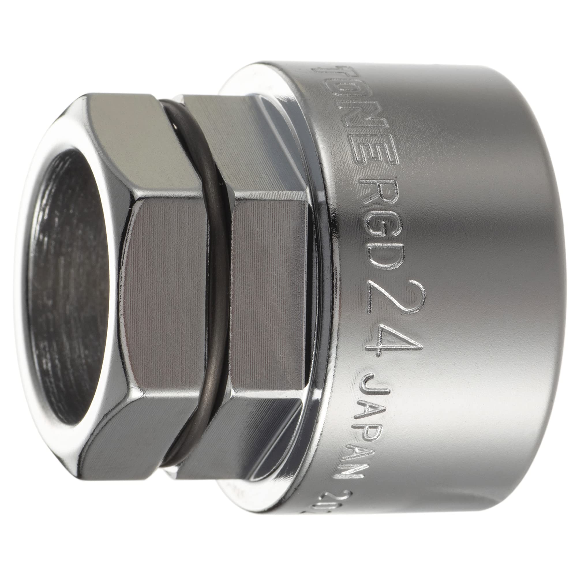 토네 RGD-24 24mm 12각 소켓 안경렌치용 이미지 2