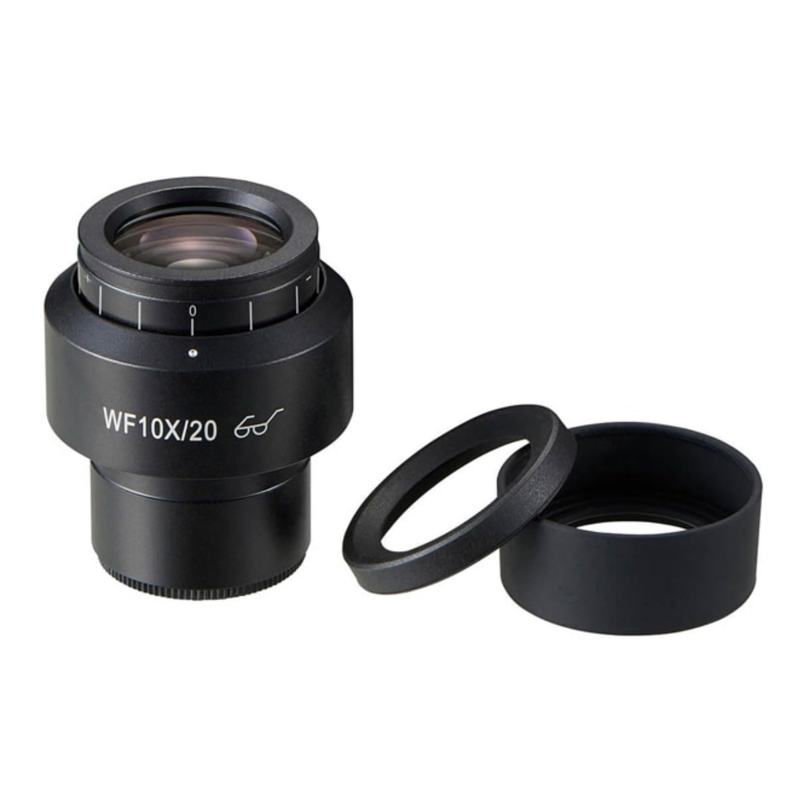 호잔 스케일 접안렌즈 배율:10 스케일 포함 L-461 L-471 L-514 L-561용
