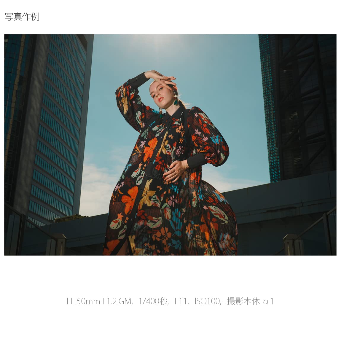 소니 HVL-F60RM2 전파식 무선 외장 플래시 이미지 15