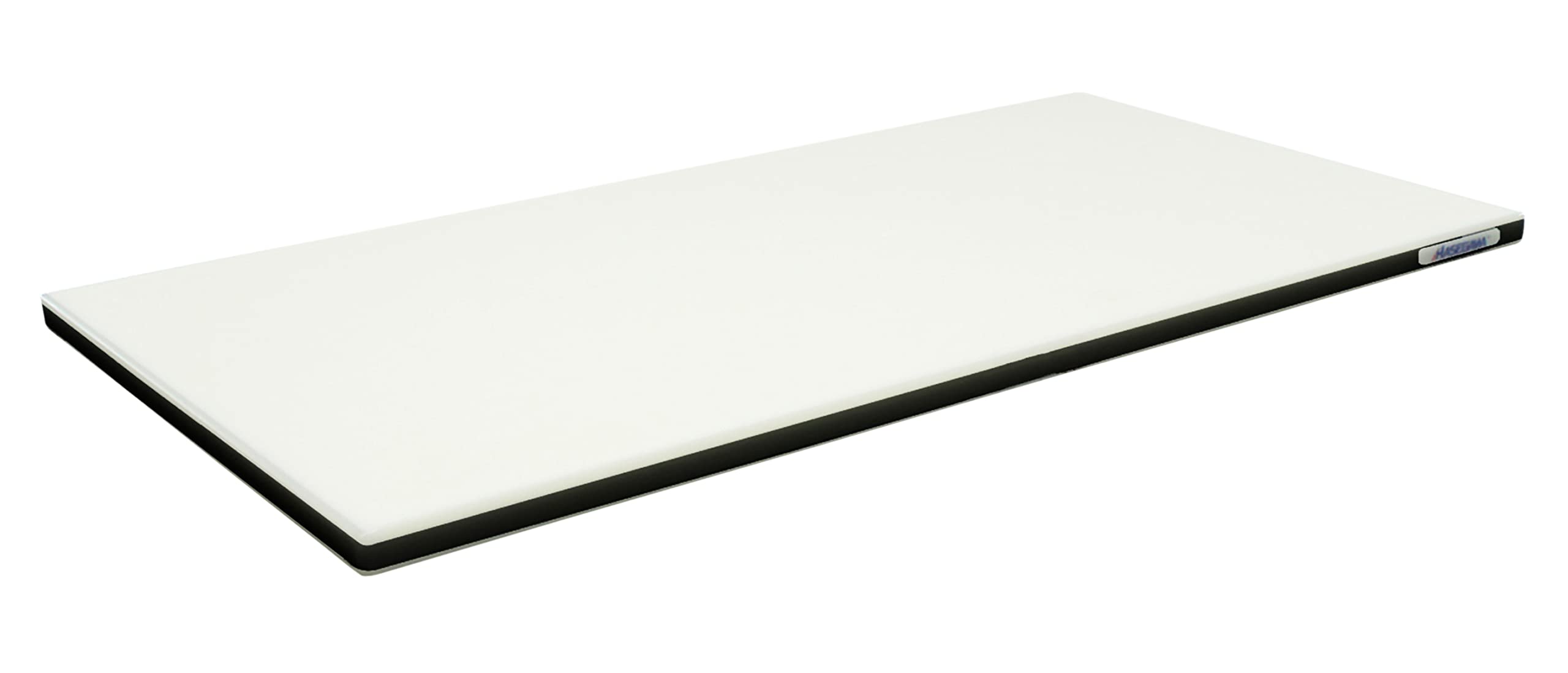 하세가와 SD30-9040 K 900x400mm 검정 폴리에틸렌 경량 도마