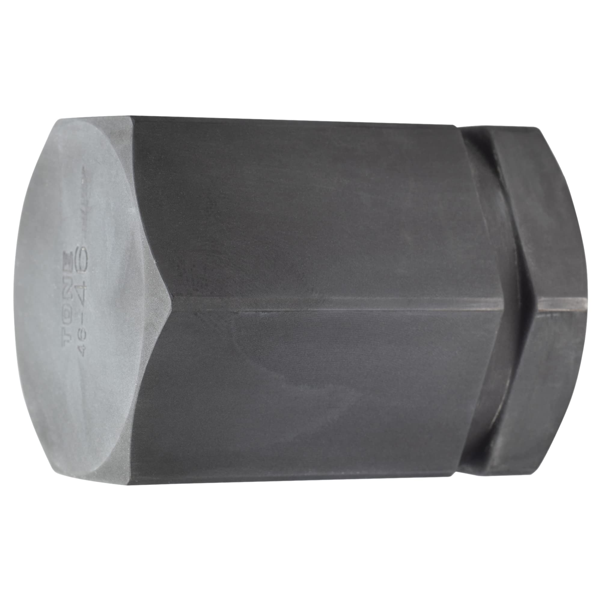 토네 임팩트 육각 비트 BIT46-46 46mm 교체식