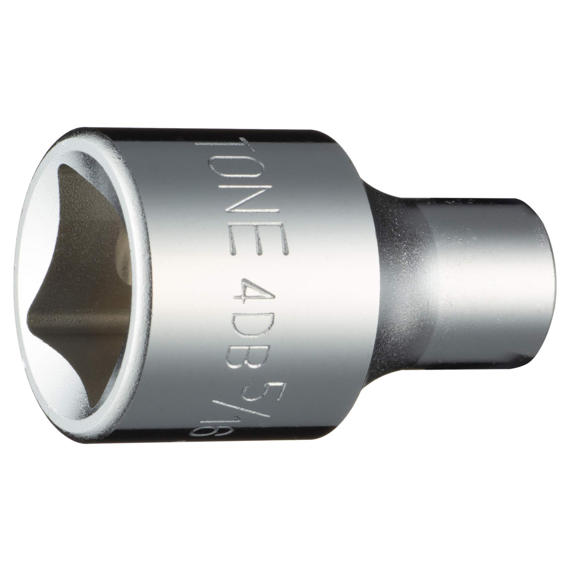토네 HP4DB-10 12각 소켓 12.7mm 5/16인치 이미지 2