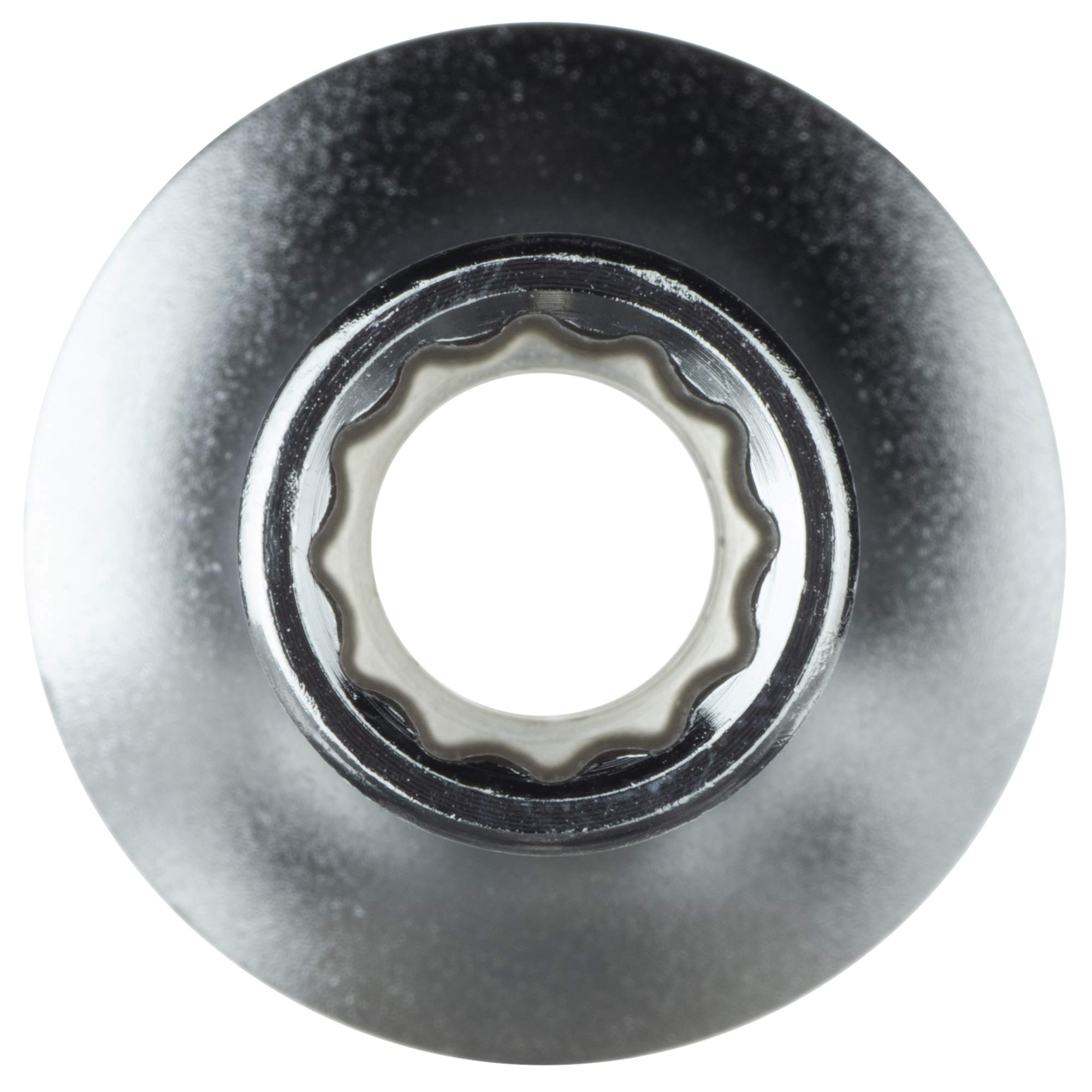 토네 HP4DB-10 12각 소켓 12.7mm 5/16인치 이미지 3