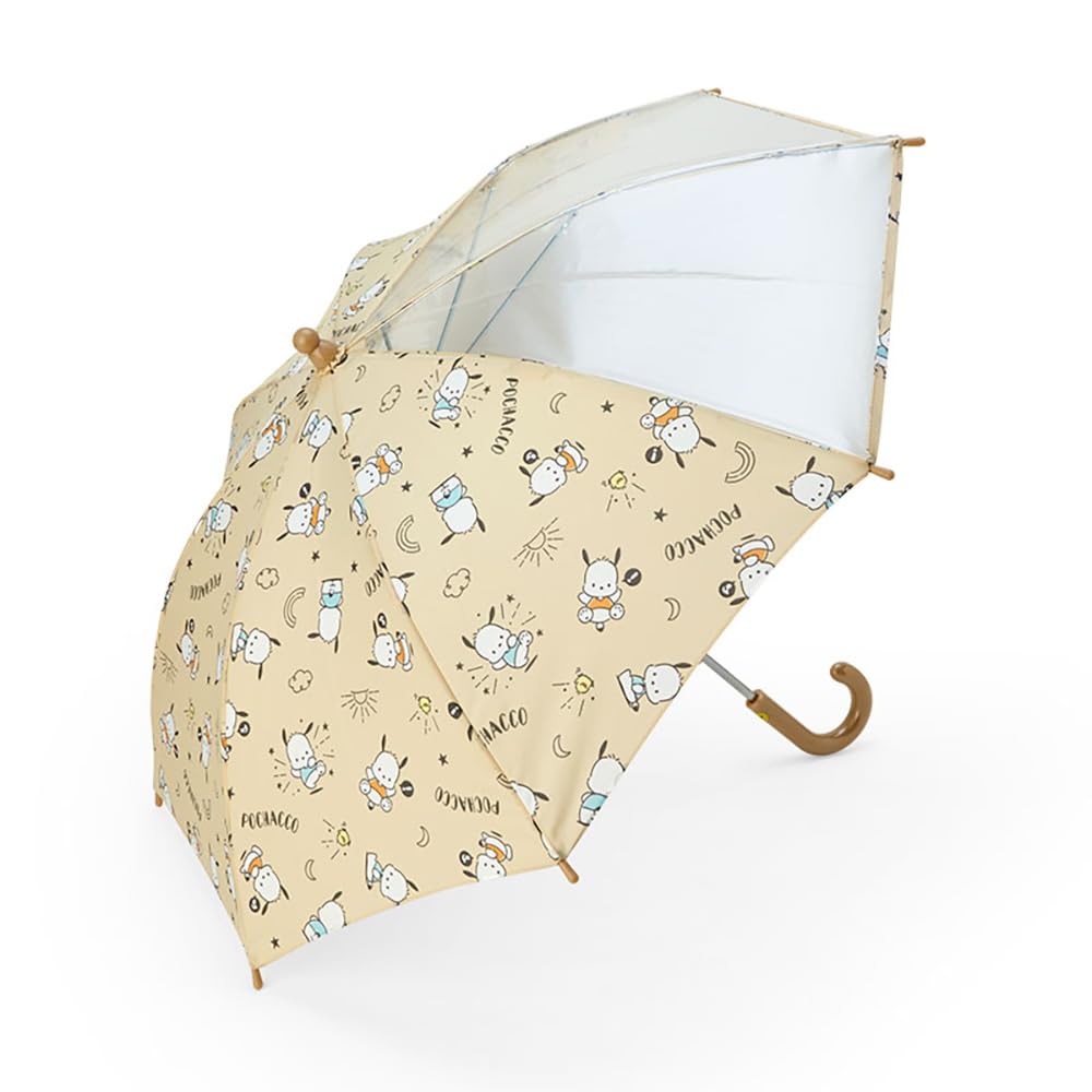 산리오 포차코 아동용 장우산 45cm 604836 45cm