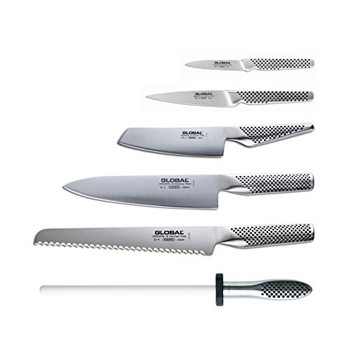 글로벌 Katana 6종 칼 블록 세트 이미지 2